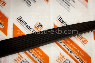 3288757 Приводной ребристый ремень BELT V RIBBED Cummins